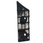 براکت سپر جلو چپ جک جی 5 (jac j5) - Image 2