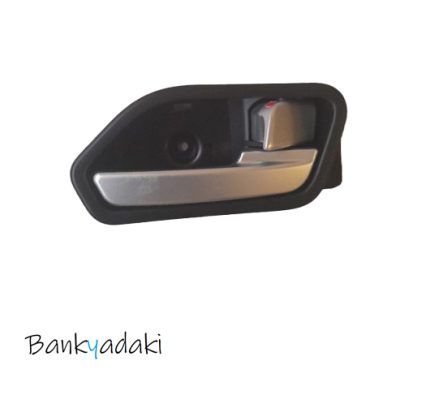 دستگیره داخلی چپ جک جی ۴ اصلی (Jac j4)