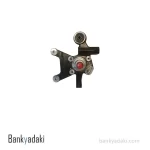 سگدست عقب راست ولکس سی 30 (voleex c30) - Image 2