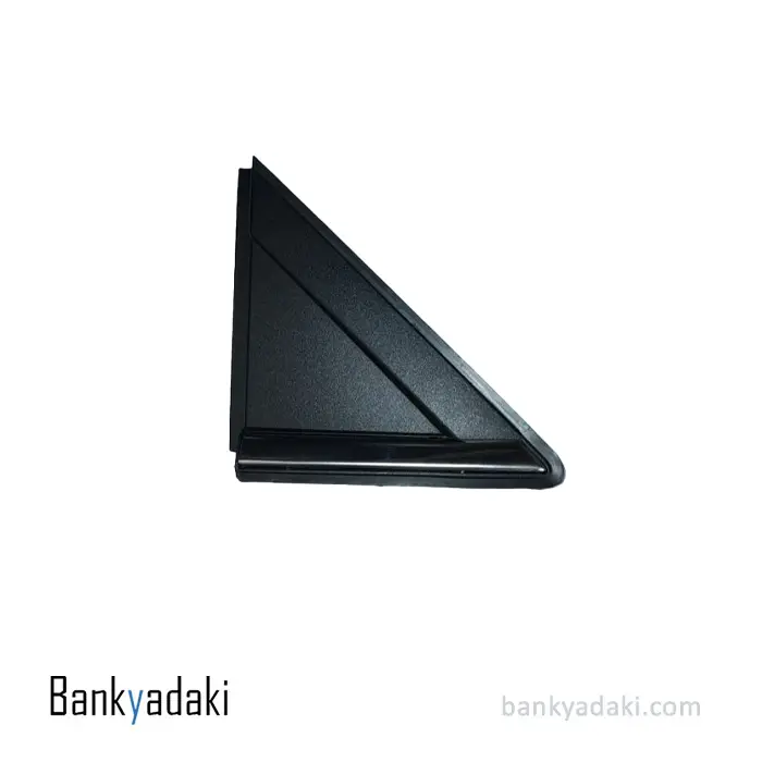 سه گوش ۀآینه اس 3