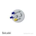 پمپ بنزین جک اس 3 (JAC S3) - Image 2